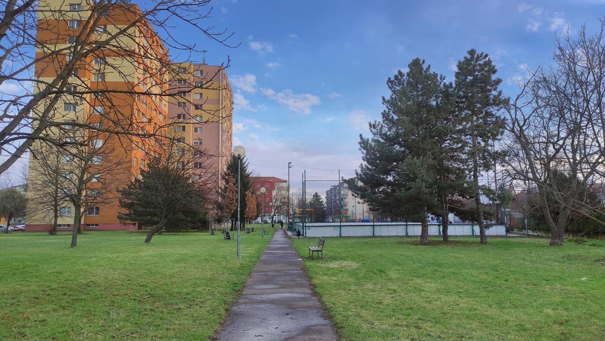 Elegant Escape Apartment III - Free Parking, Easy Access To City Center Μπρατισλάβα Εξωτερικό φωτογραφία