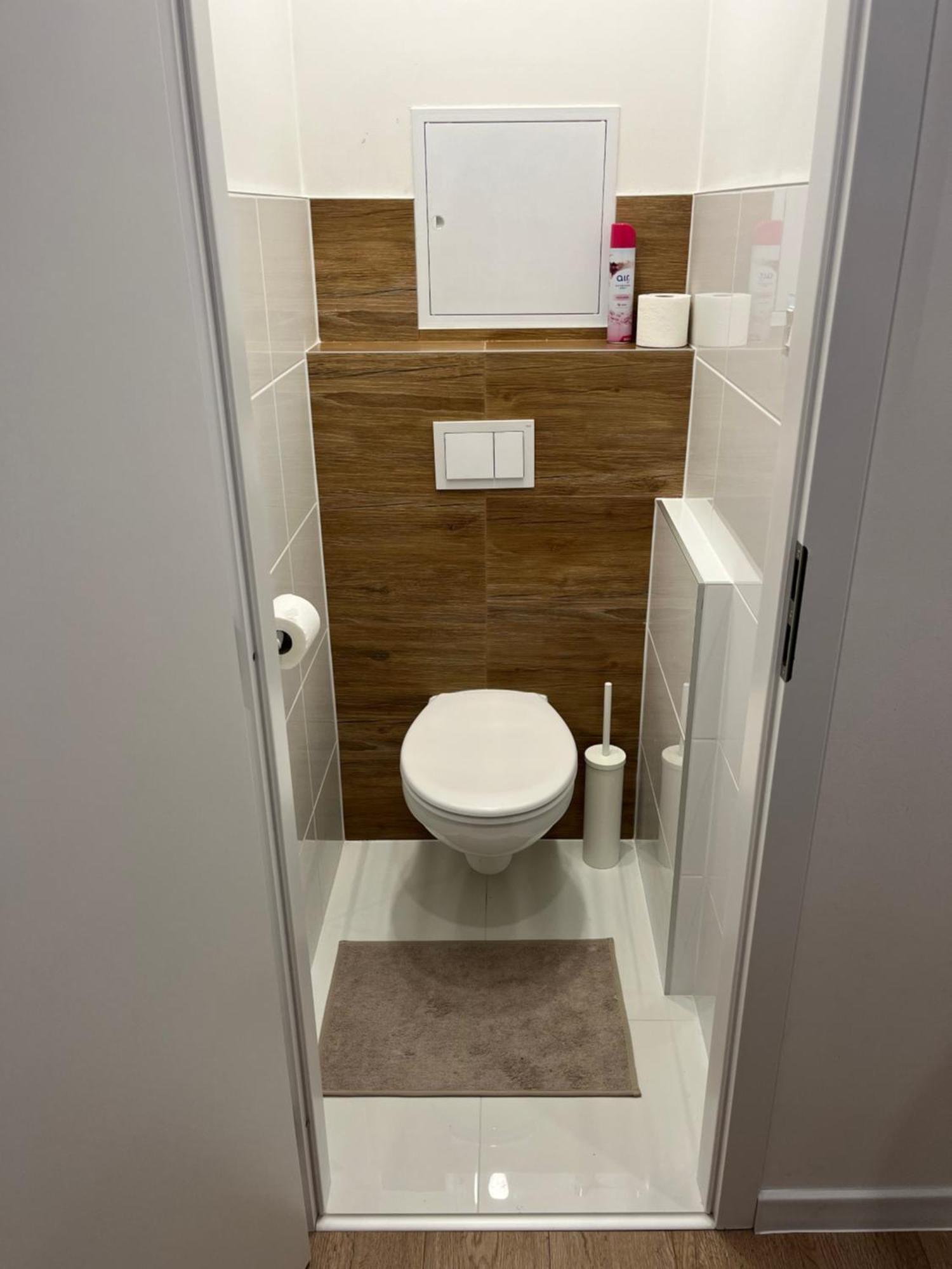 Elegant Escape Apartment III - Free Parking, Easy Access To City Center Μπρατισλάβα Εξωτερικό φωτογραφία